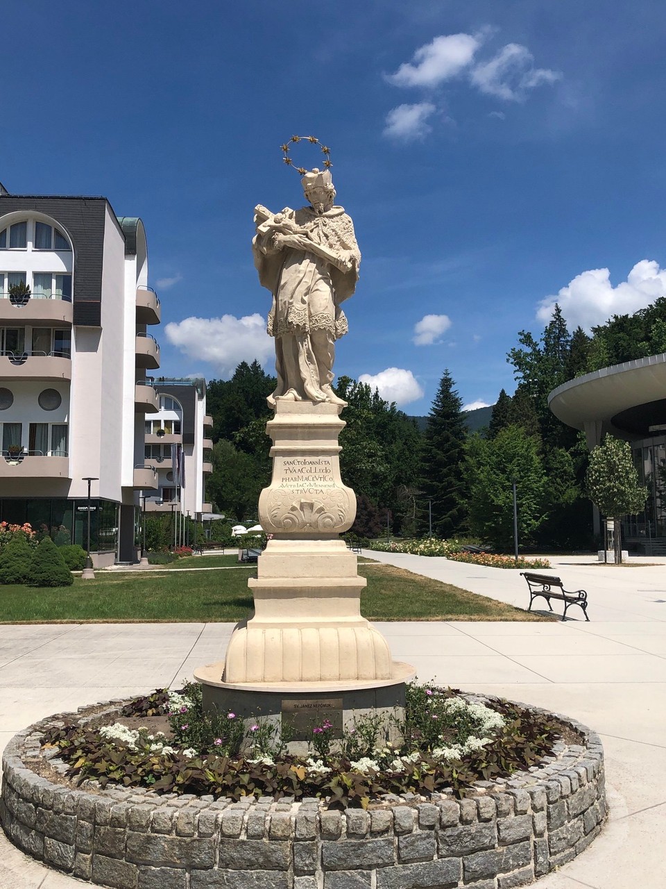 Slowenien - Rogaška Slatina - 