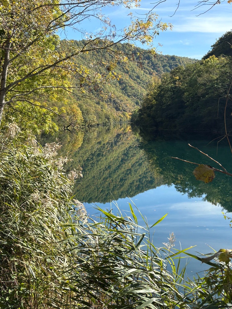 Kroatien - Čatrnja - 