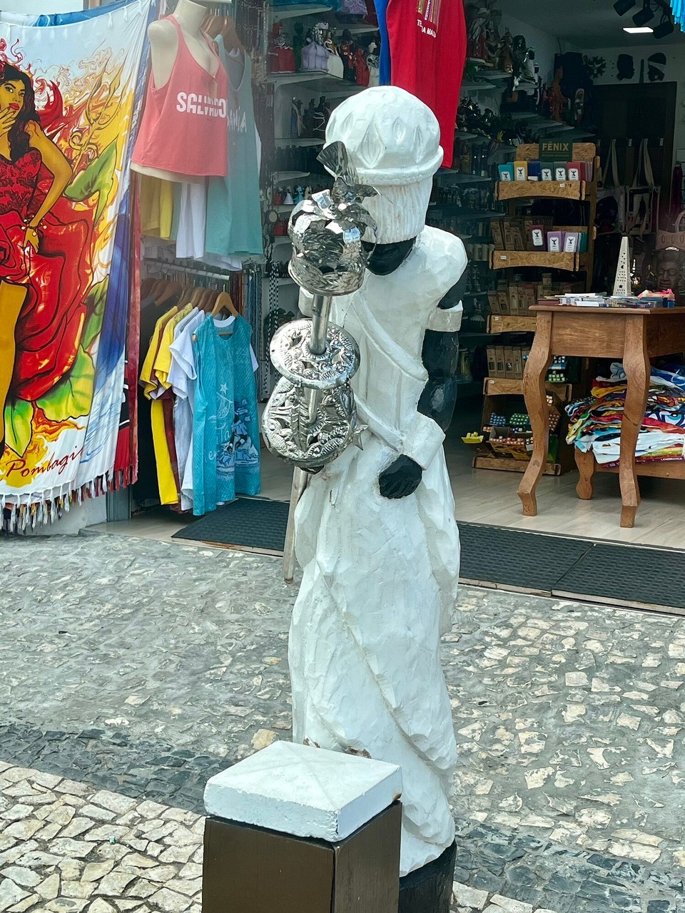 Brasilien - Salvador - 