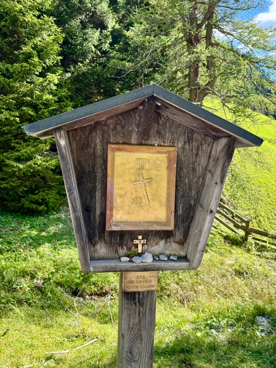 Österreich - Mühlbachl - 