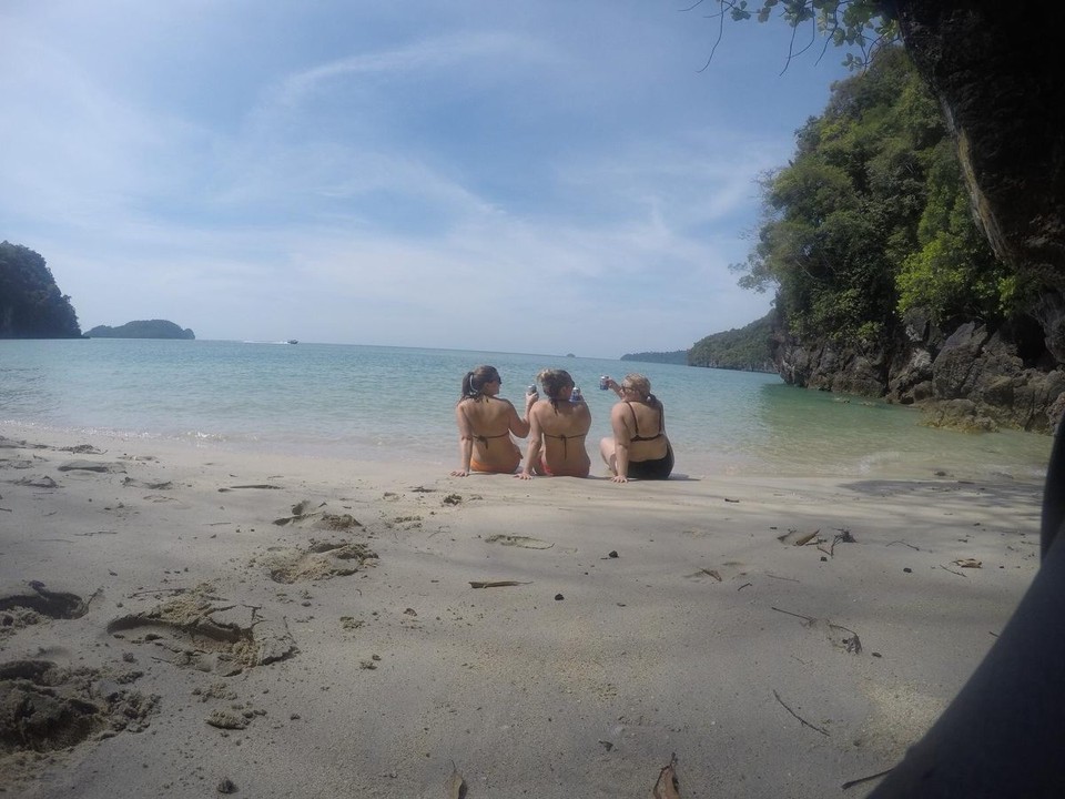 Malaysia - Kedawang - 