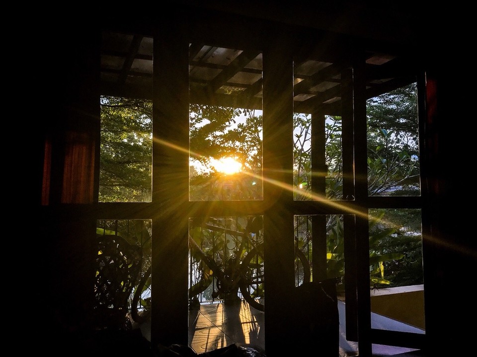 Thailand - Amphoe La-ngu - 