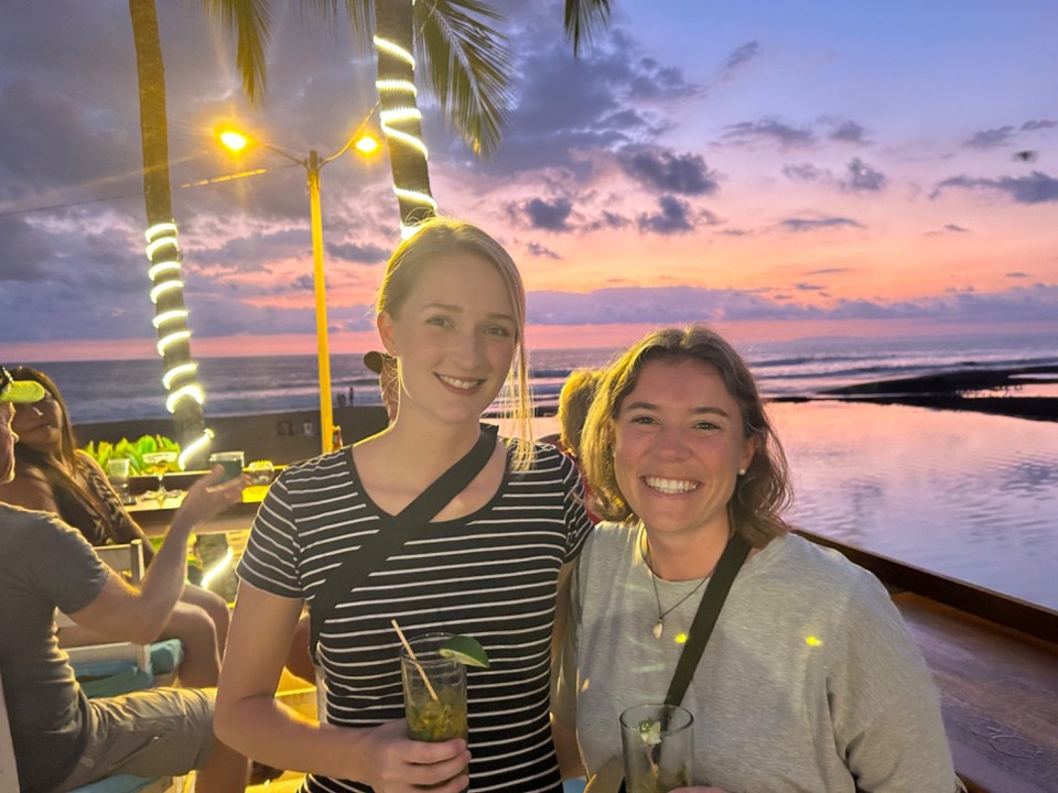 Costa Rica - Jacó - 