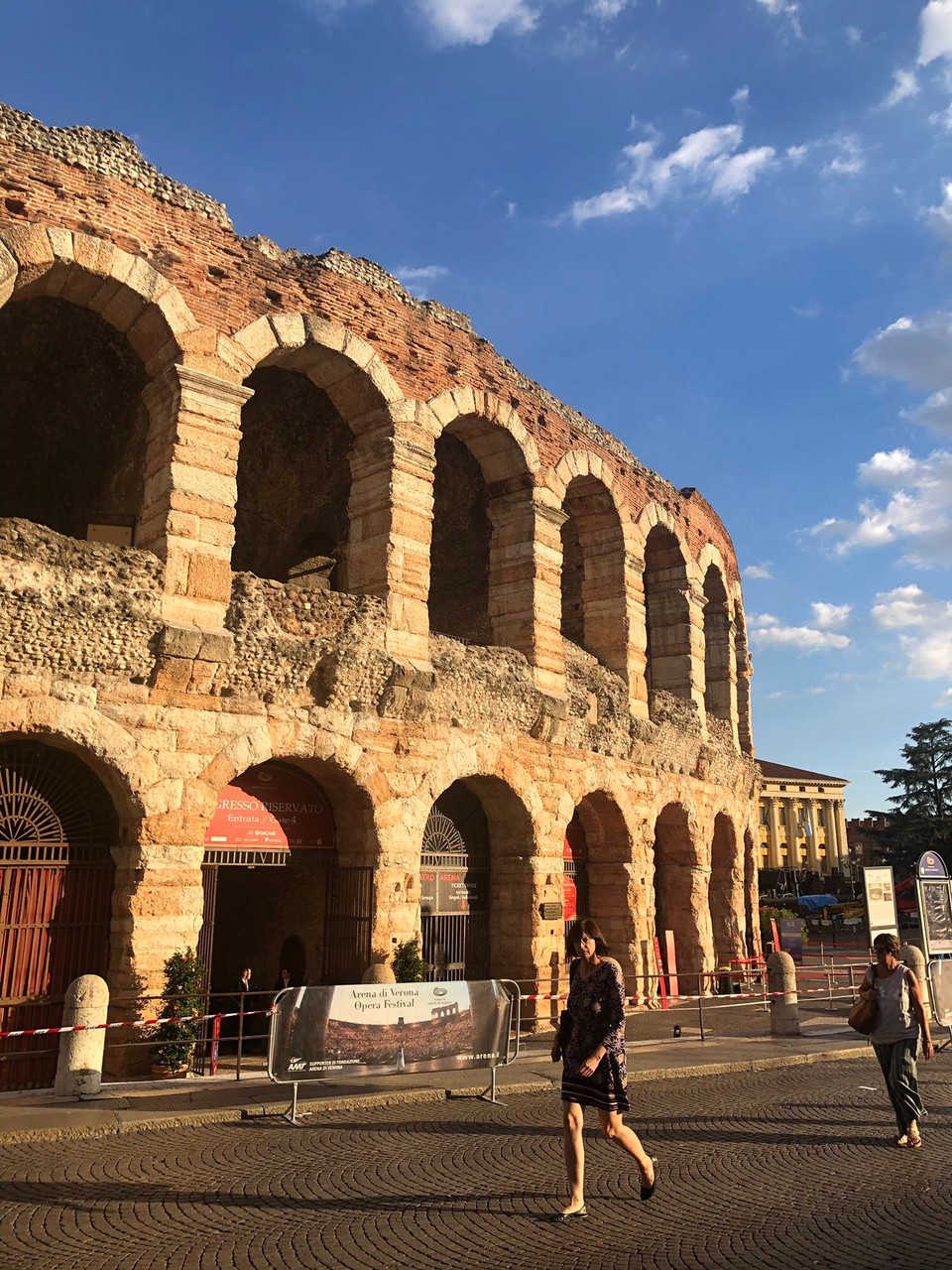 Italien - Verona - 