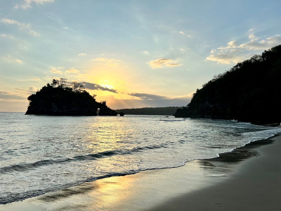 Indonesien - Klungkung - 