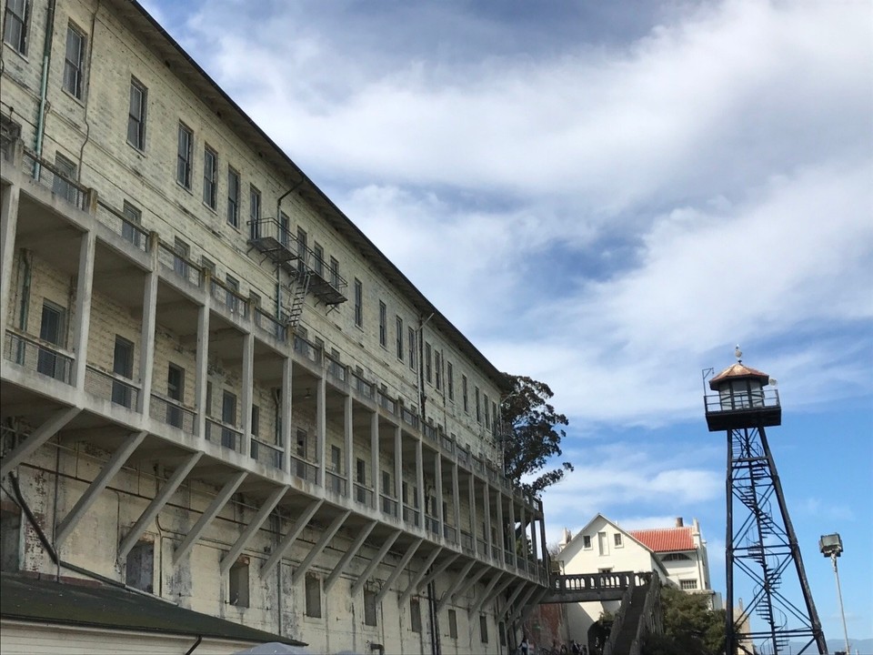 Vereinigte Staaten - San Francisco - 