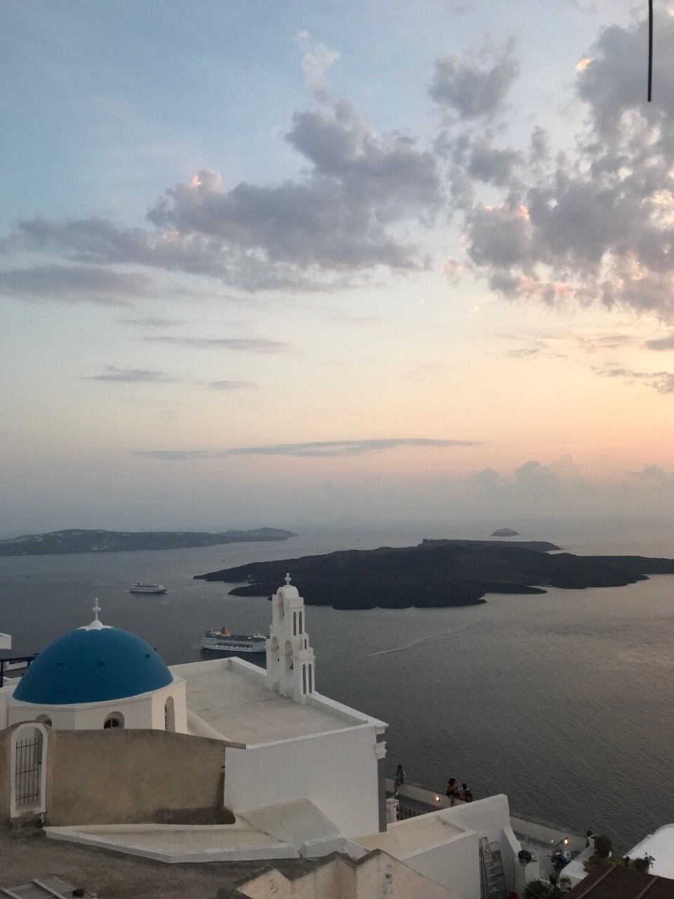 Greece - Thira - 