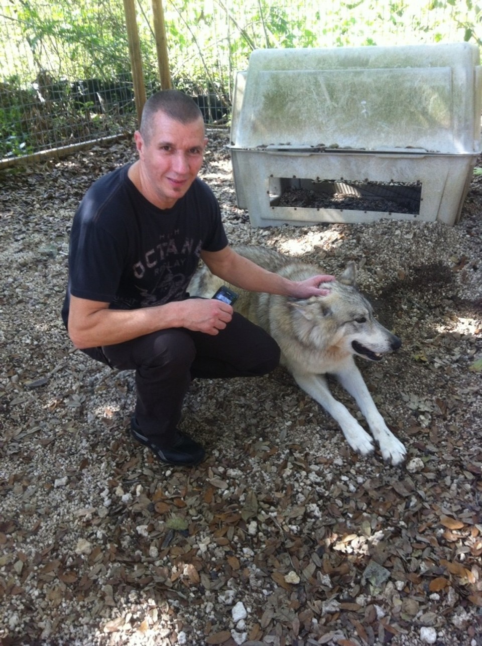 Egyesült Államok - Homestead - 