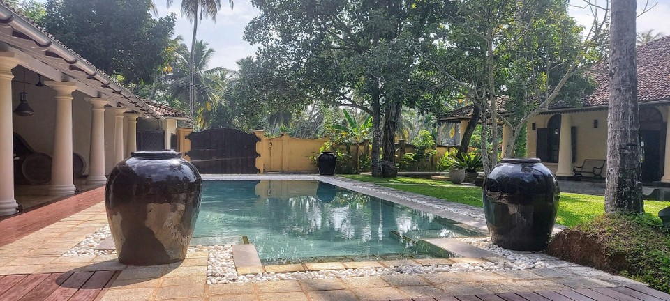 Sri Lanka -  - 