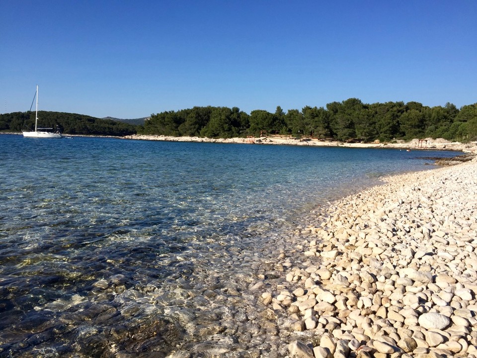 Kroatien - Hvar - einfach nur herrlich