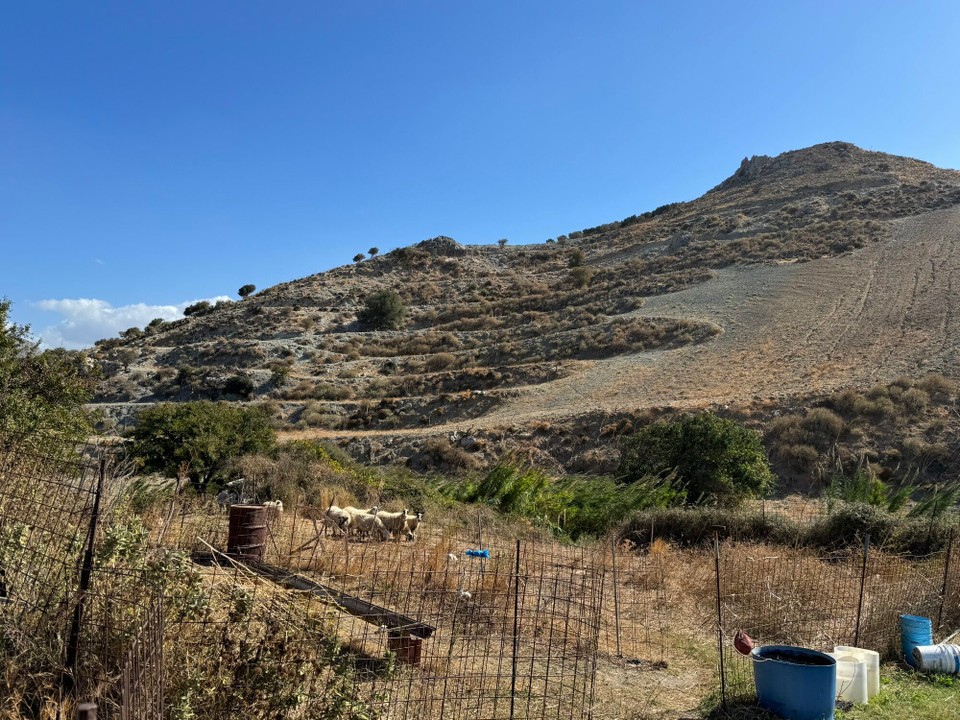 Griechenland - Myrthios - 