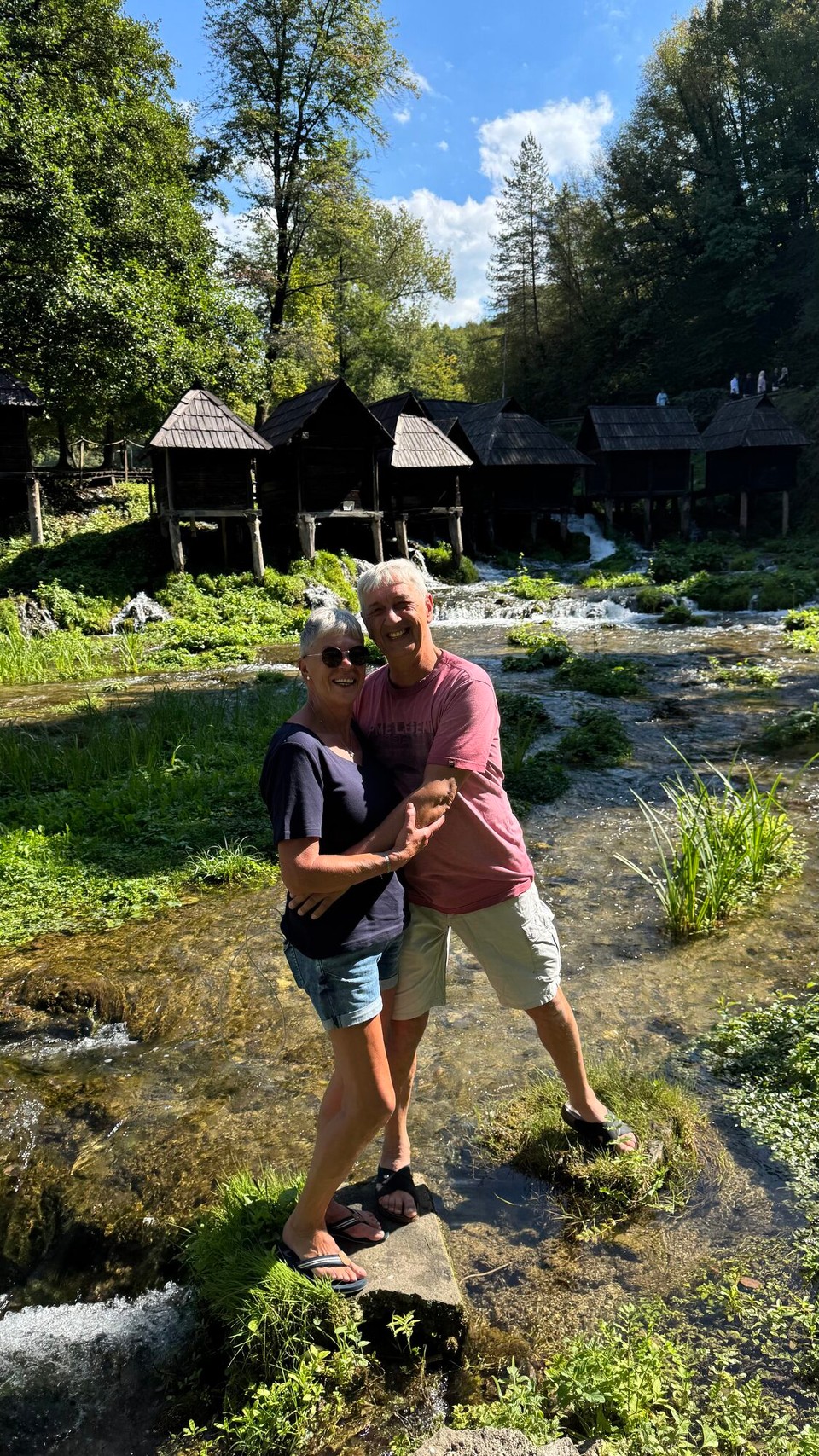 Bosnien und Herzegowina - Mostar - 