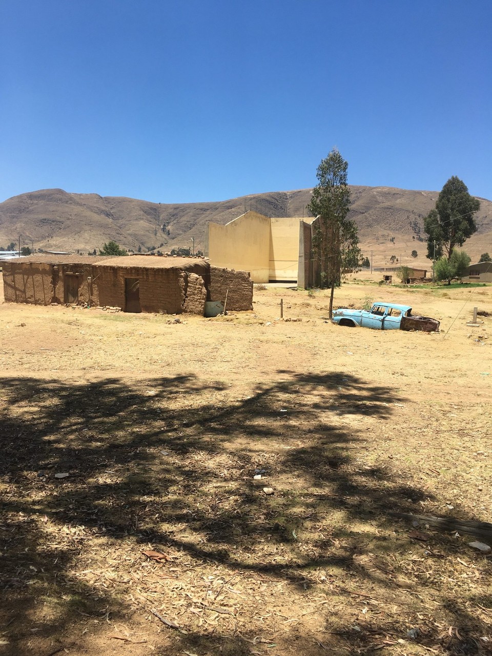 Bolivien -  - 