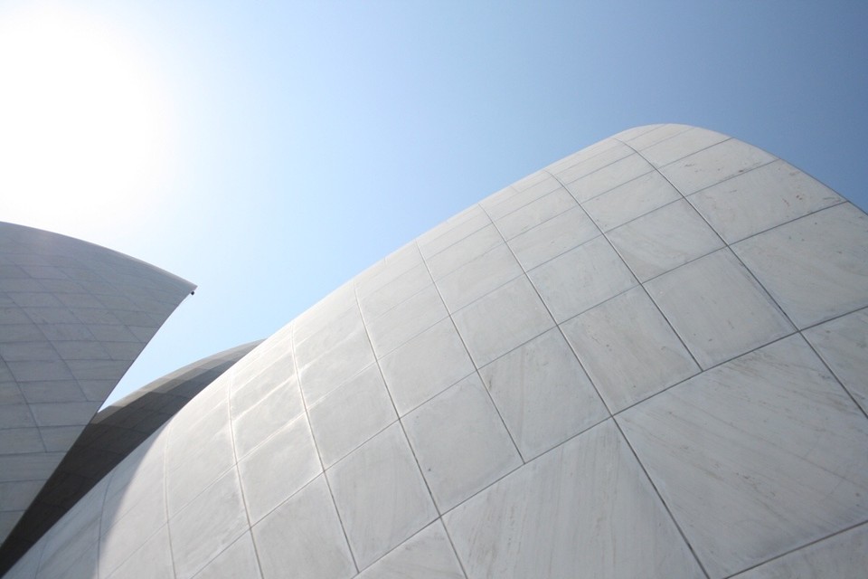 Delhi - Data Ram Bhutani Marg - 