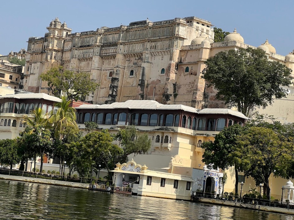 Indien - Udaipur - 