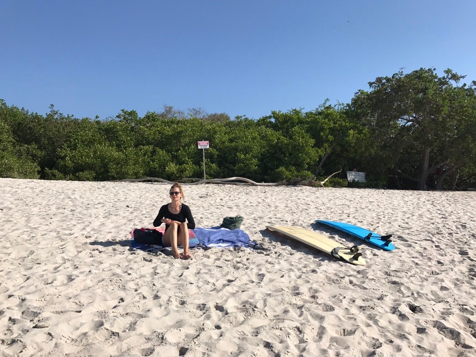 Mexiko - Punta Mita - 