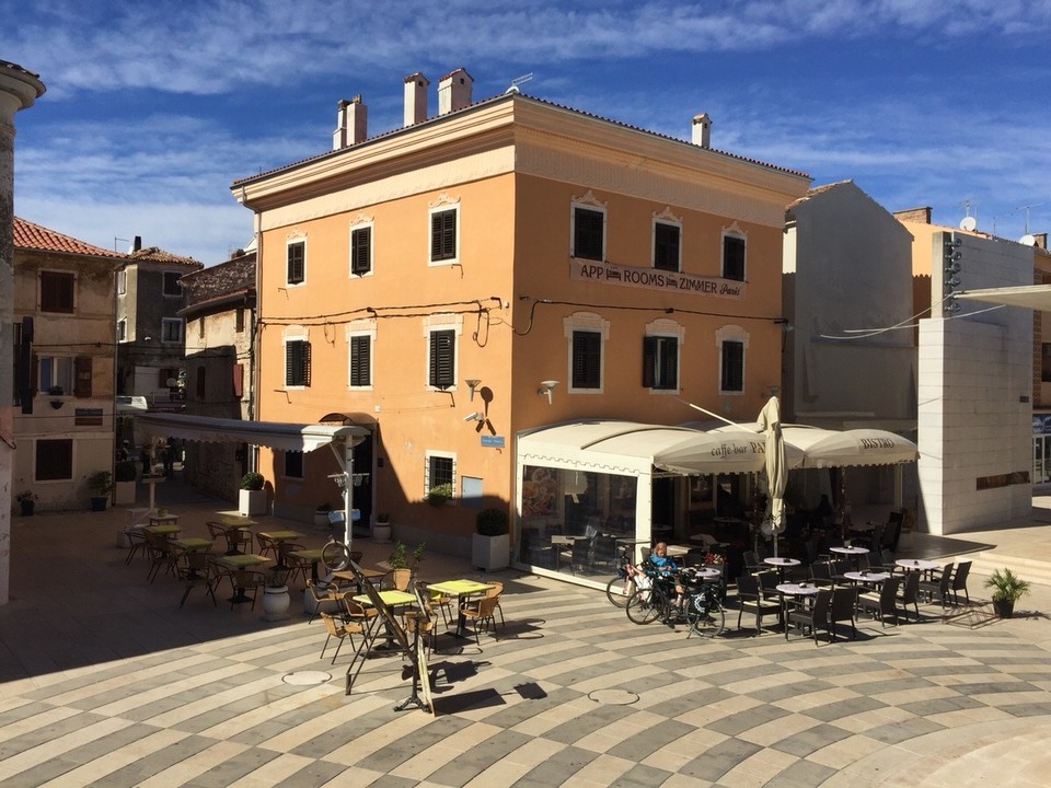 Kroatien - Umag - 