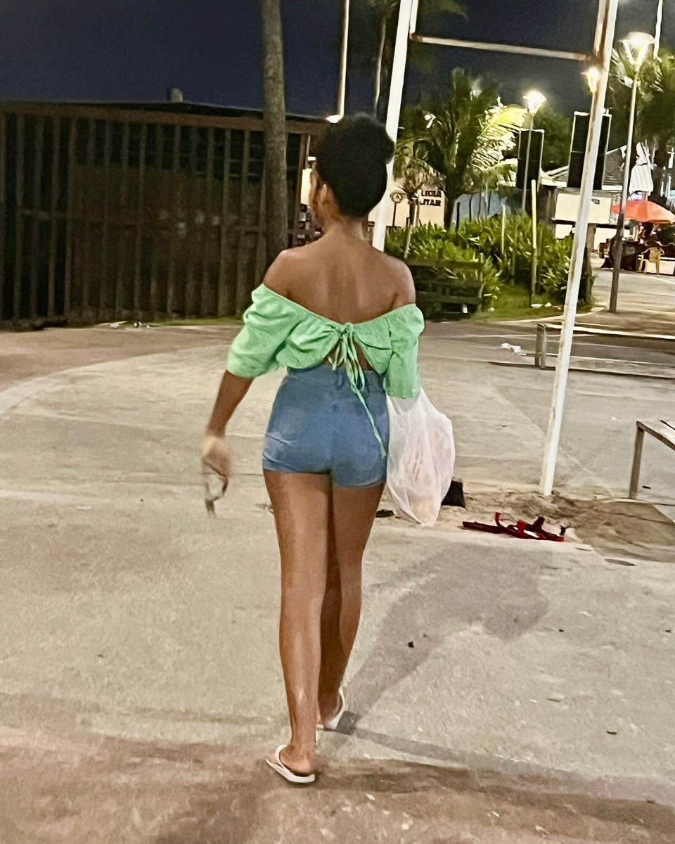 Brasilien - Salvador - 