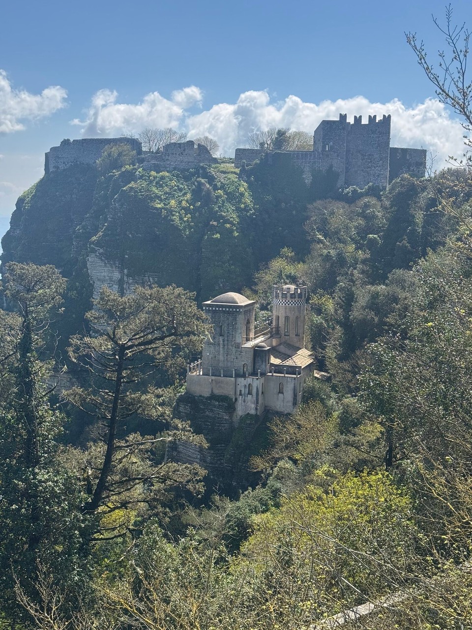 Italien - Castellammare del Golfo - 