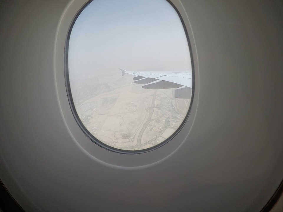 Vereinigte Arabische Emirate - Dubai - 