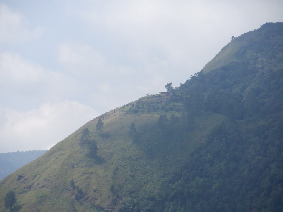 Indonesia - Karo - 