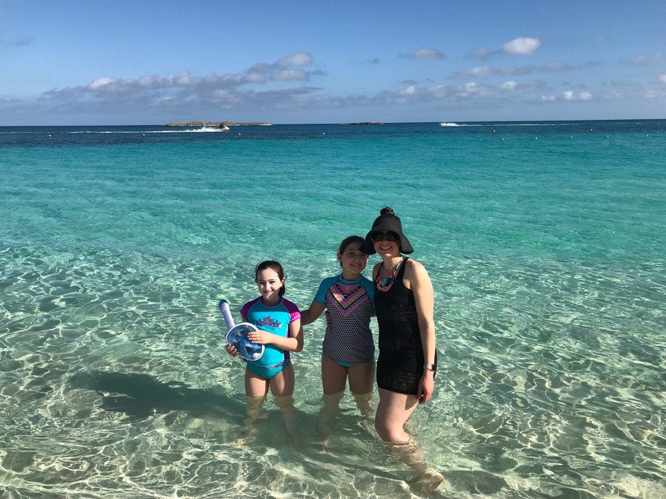 Bahamas - Nassau - 
