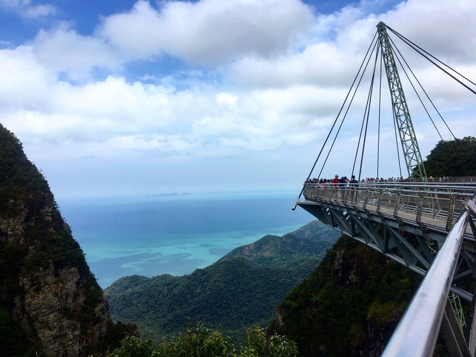 Malaysia - Kedawang - 