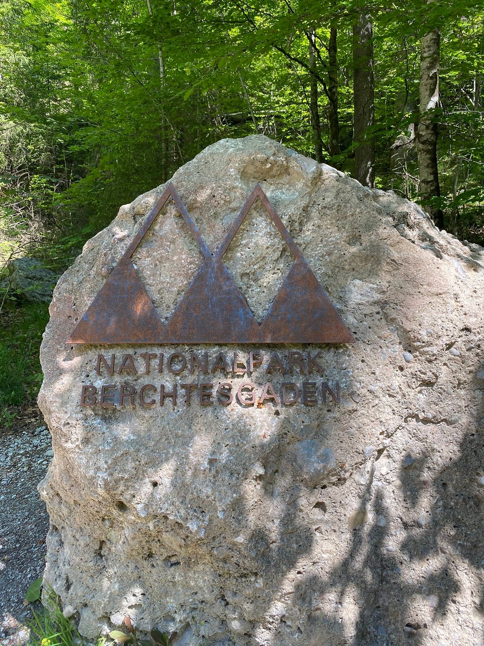 Deutschland - Ramsau bei Berchtesgaden - 