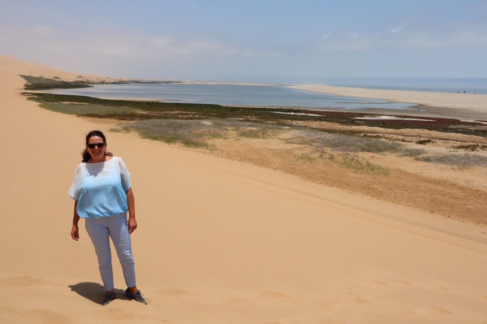 Namibia - Walvisbaai - 