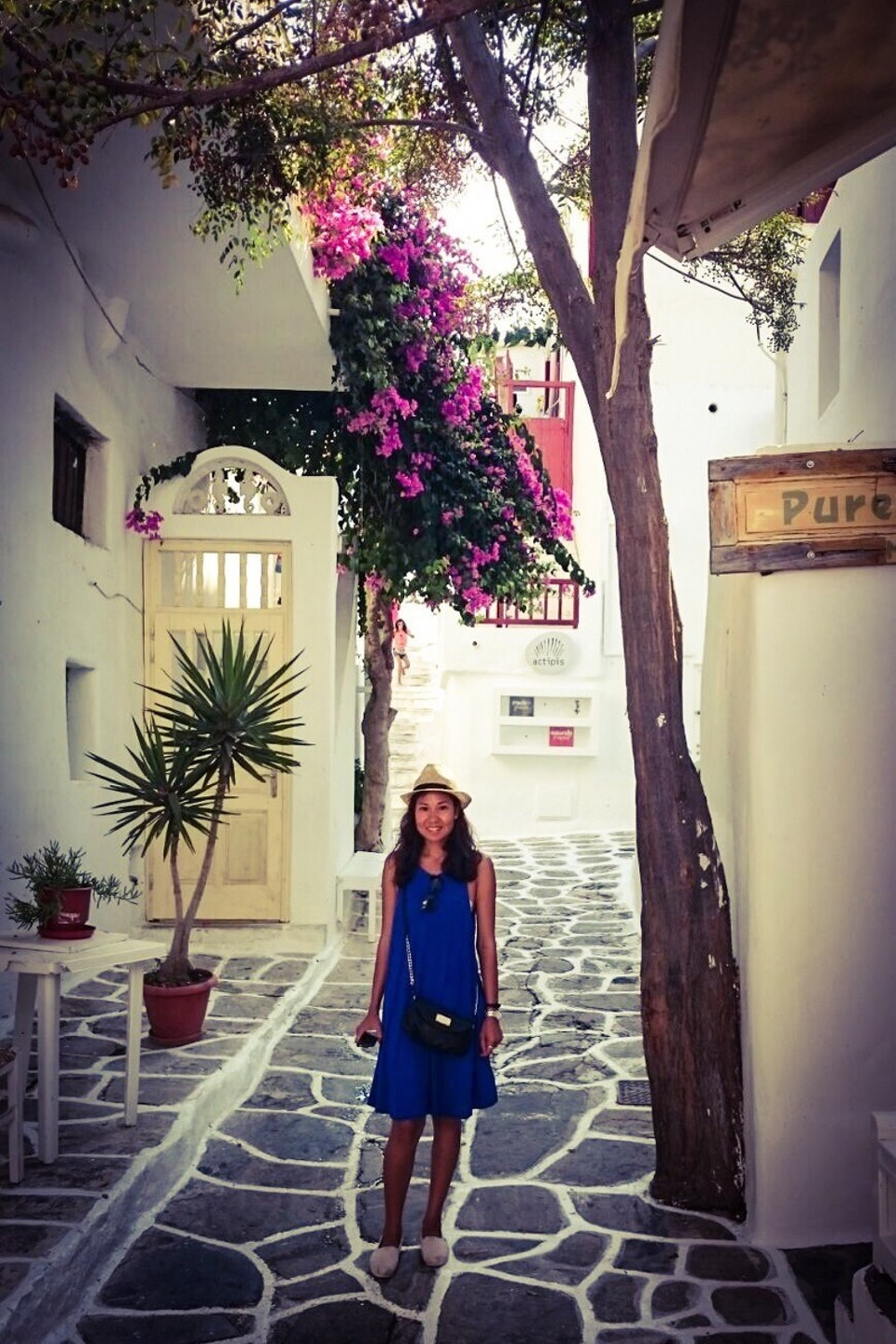 Greece - Mykonos - Mykonos,Greece