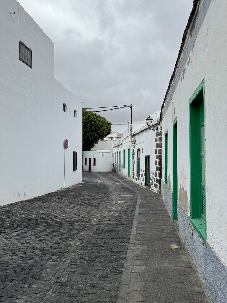 Spanien - Arrecife - 