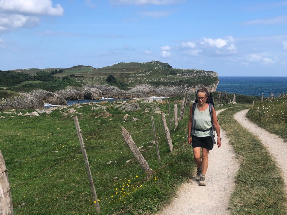Spanien - Llanes - 