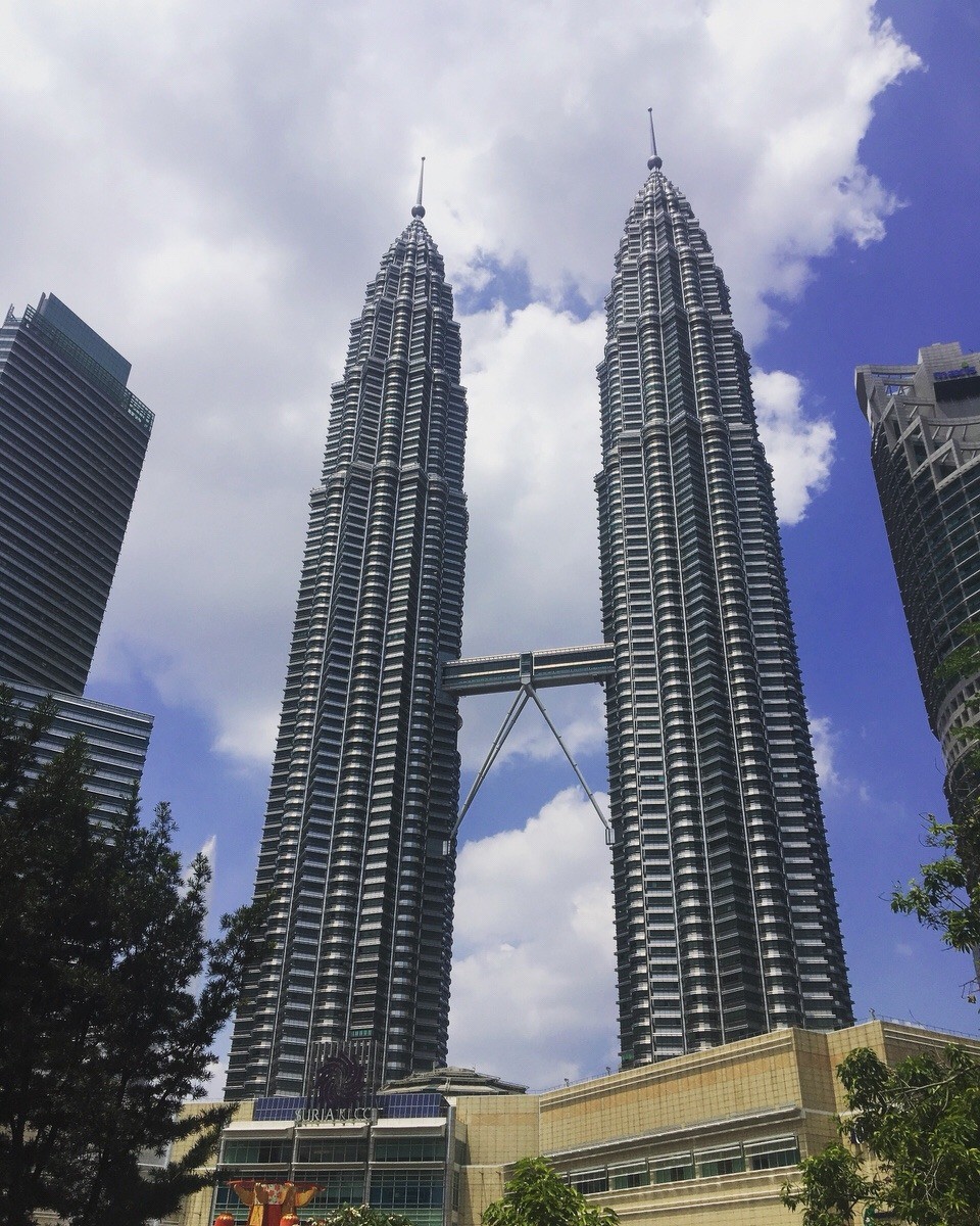 Malaysia - Kuala Lumpur - 