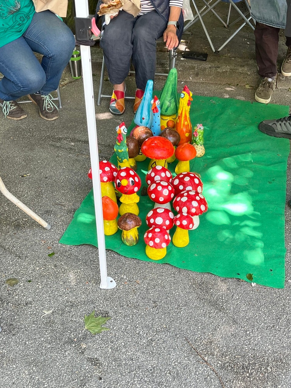 Kroatien - Pazin - 
