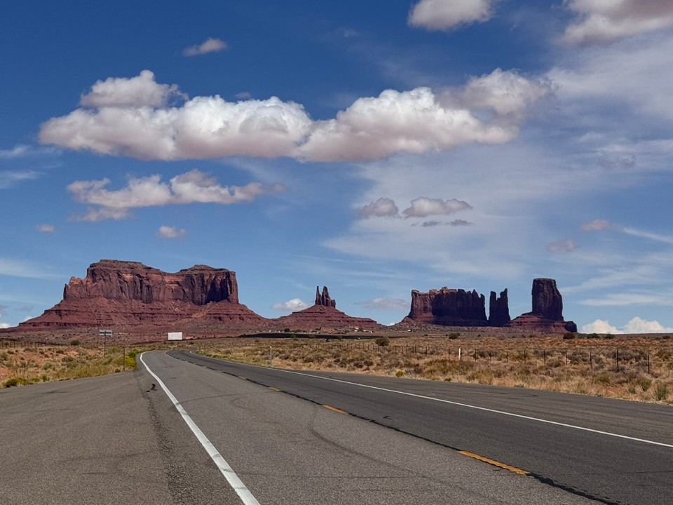 Vereinigte Staaten - Page - 