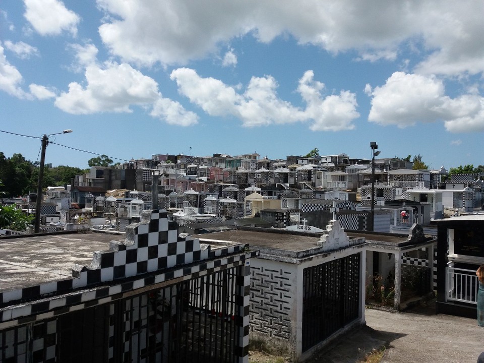 Guadeloupe - Saint-François - 
