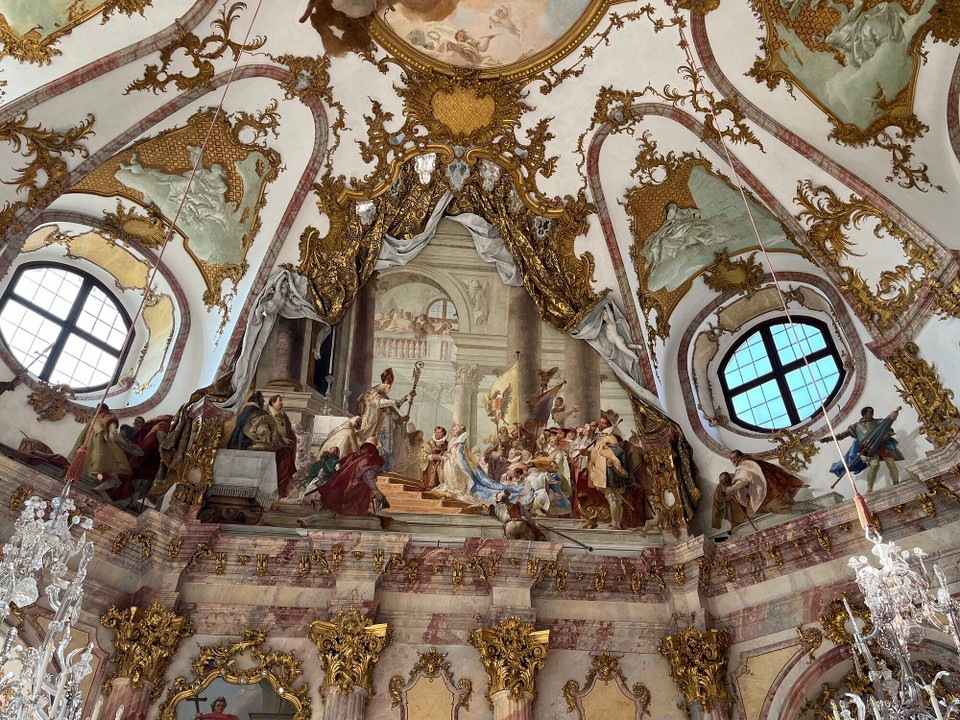 Deutschland - Würzburg - 