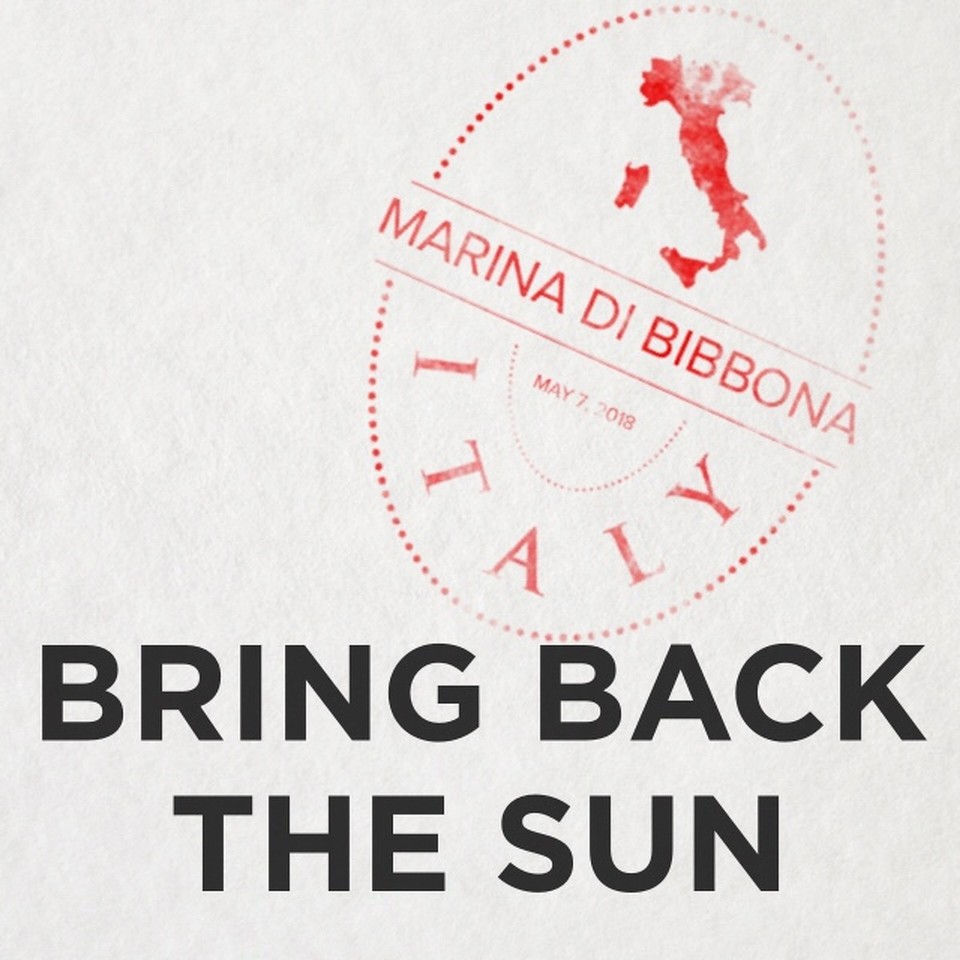 Italien - Bibbona - 