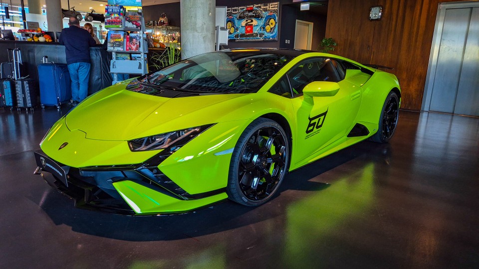 Deutschland - Stuttgart - 