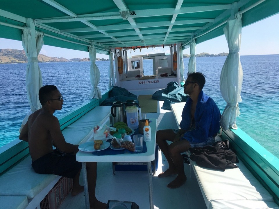 Indonesien -  - 🇲🇨🍍