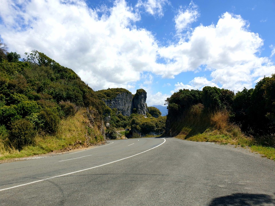 Neuseeland - Nelson - 