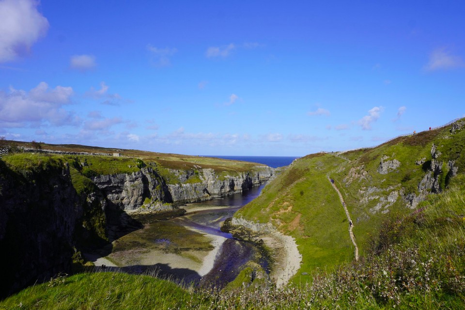 Vereinigtes Königreich - Durness - 
