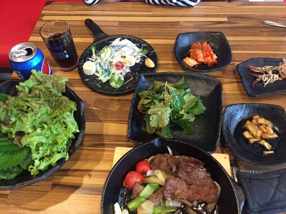Südkorea - Jeju - 