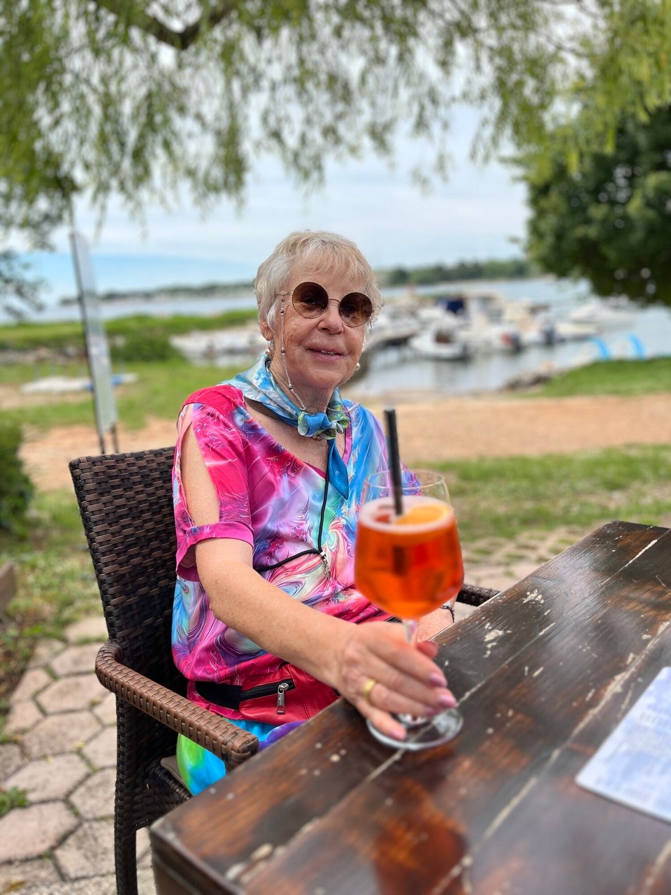 Kroatien - Poreč - 