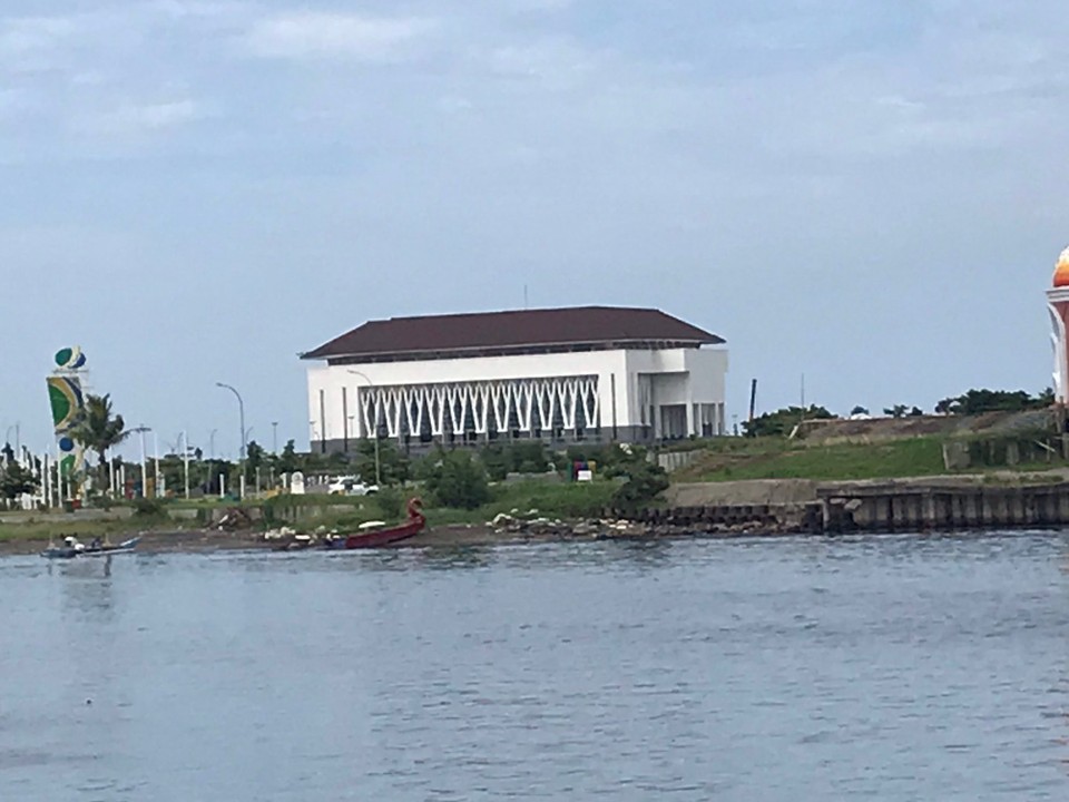 Indonesia - Kota Makassar - 