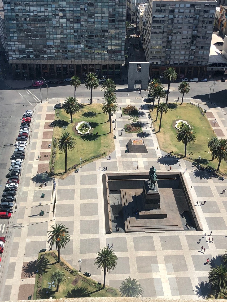 Uruguay - Montevideo - 