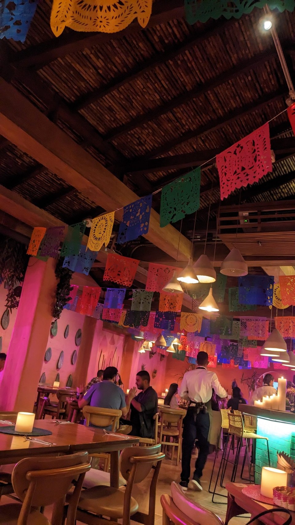 Kolumbien - Medellín - 