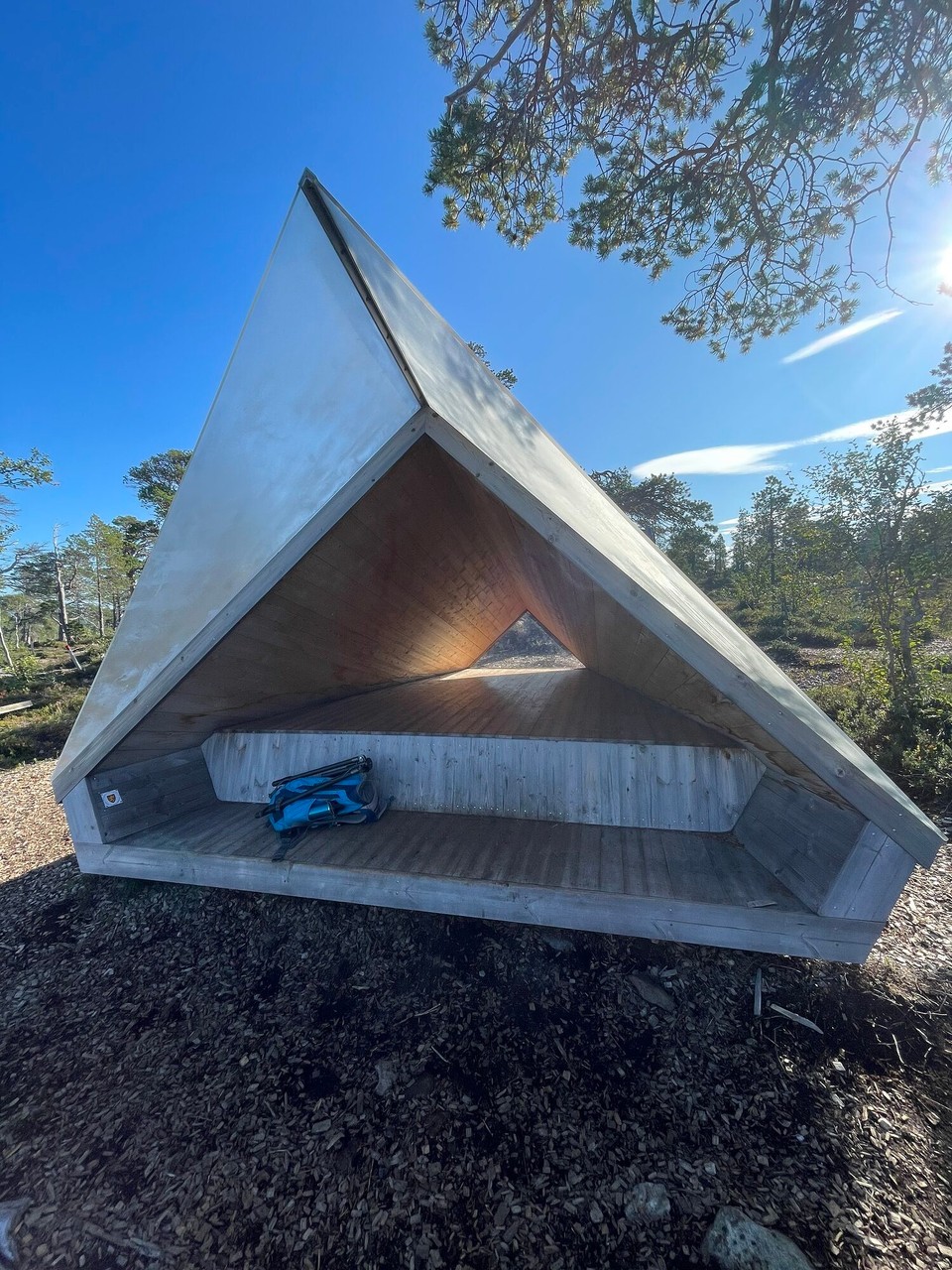 Norwegen - Skaland - Tolle Picknickplätze mit…