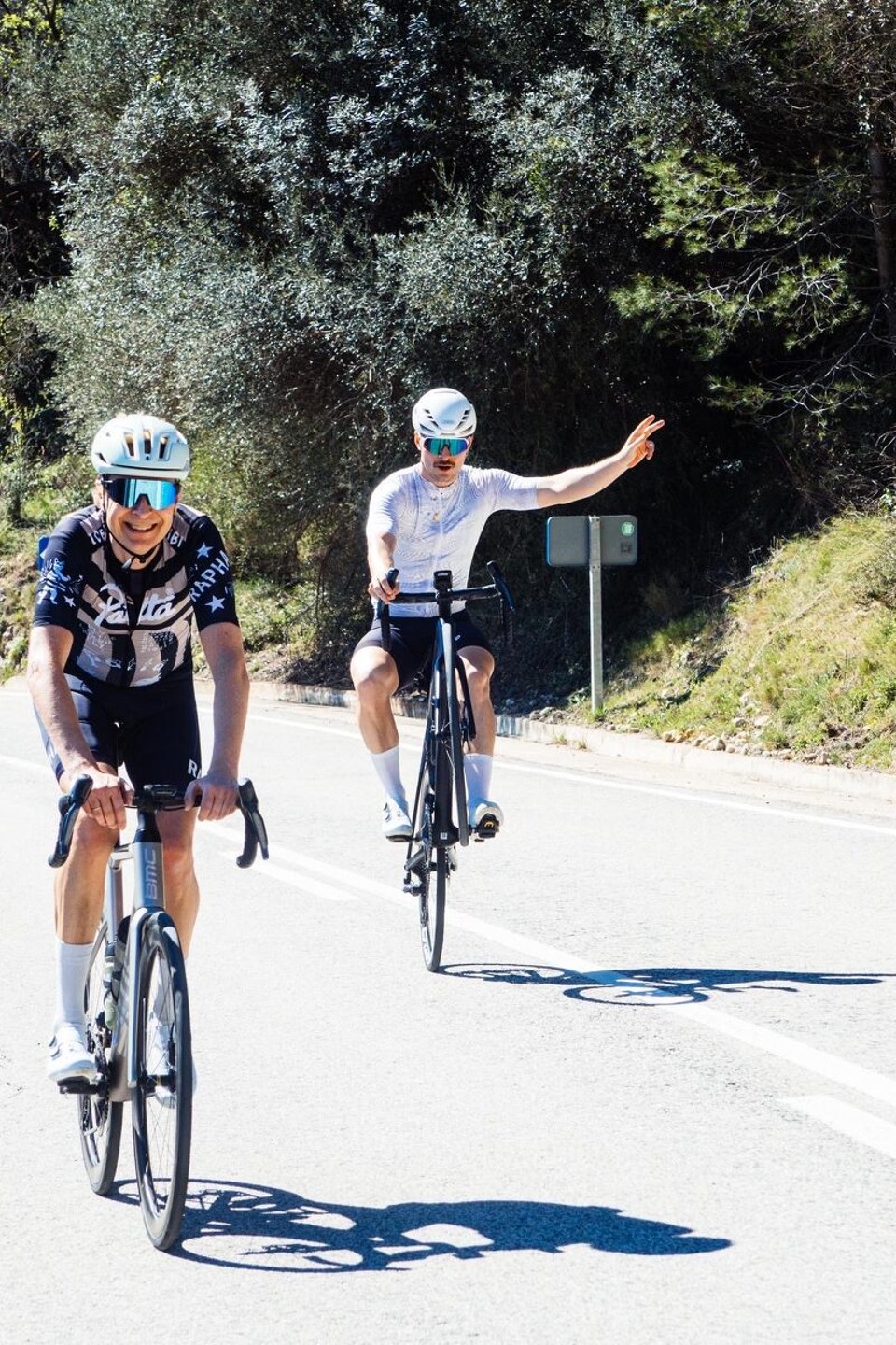 Spanien - La Vall de Laguar - 