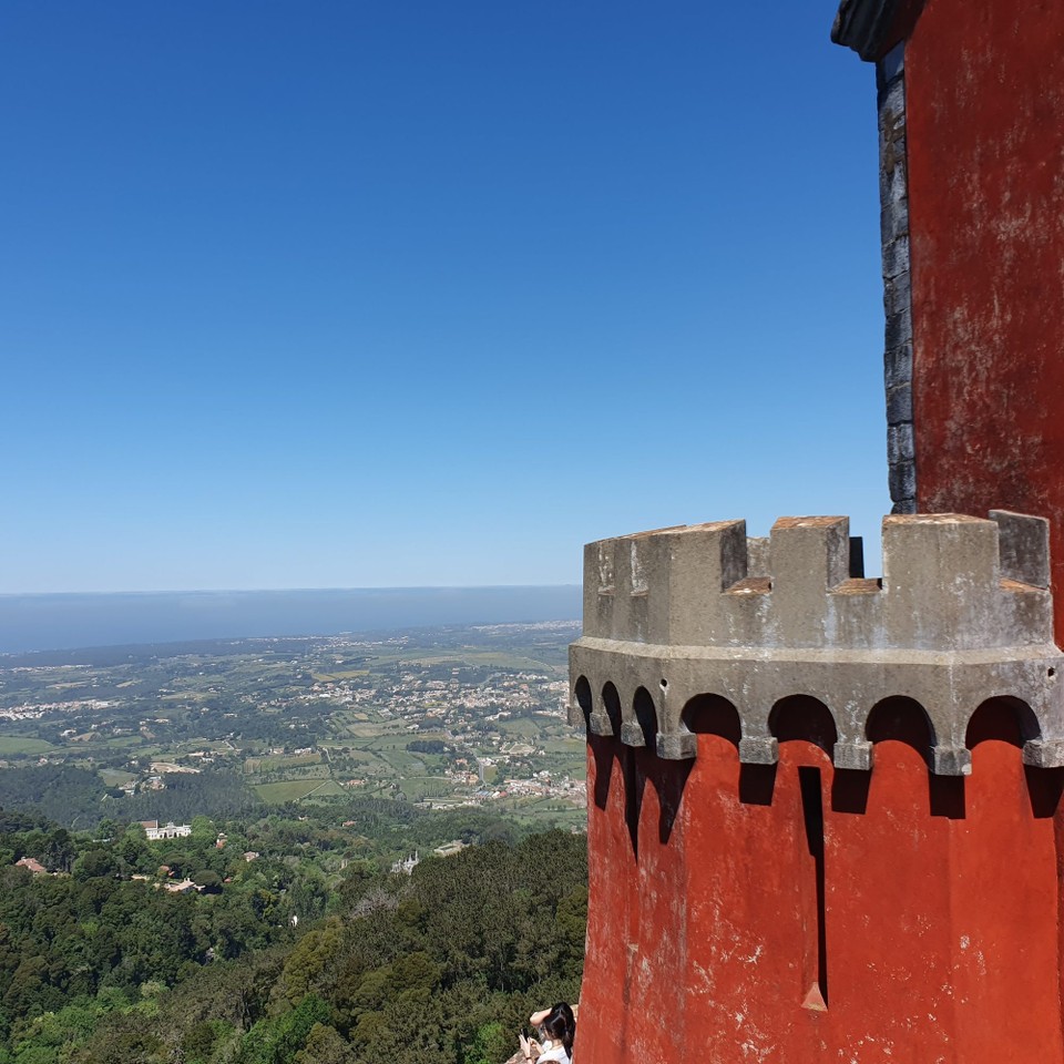 Portugal - Sintra - 